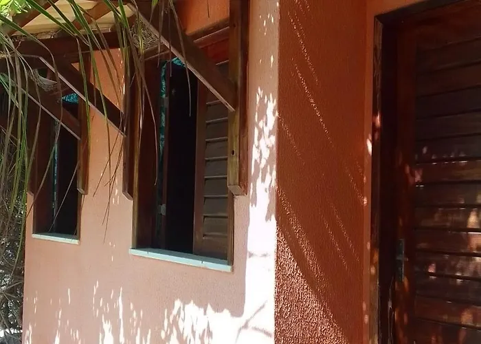 El Farol Bistrô e Pousada Fortim